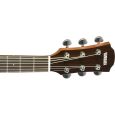 Yamaha AC1M II Vintage Natural Westerngitarre Thumbnail 5