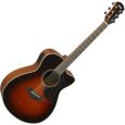 Yamaha AC1M II Tobacco Brown Sunburst Westerngitarre Thumbnail 1