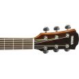 Yamaha AC1M II Tobacco Brown Sunburst Westerngitarre Thumbnail 5