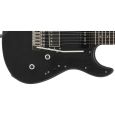 Yamaha Pacifica 611 VFMX Matte Translucent Black E-Gitarre Thumbnail 2
