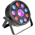 Cameo FLAT MOON PAR RGB+UV Thumbnail 1