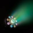 Cameo FLAT MOON PAR RGB+UV Thumbnail 8