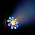 Cameo FLAT MOON PAR RGB+UV Thumbnail 9