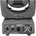Cameo NanoSpot 300 - LED Mini Moving Head 30 W Thumbnail 4