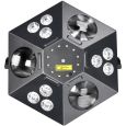 Cameo UVO - 5-in-1 LED-Effektscheinwerfer Thumbnail 2