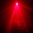 Cameo UVO - 5-in-1 LED-Effektscheinwerfer Thumbnail 11