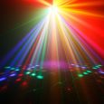 Cameo UVO - 5-in-1 LED-Effektscheinwerfer Thumbnail 9