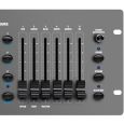 Cameo Control 54 DMX Controller Thumbnail 8
