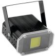 EUROLITE LED Disco Strobe COM weiß, Sound Thumbnail 1