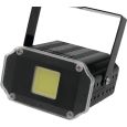 EUROLITE LED Disco Strobe COM weiß, Sound Thumbnail 2