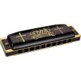 Hohner Mundharmonika Ozzy Osbourne Harp C Thumbnail 1