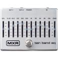MXR M 108S Gitarren 10 Band EQ Thumbnail 1