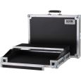 KORN Case für Reloop Terminal Mix 8 mit Laptopschlitten Casebau Thumbnail 6