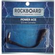 RockBoard Power Adapterkabel 2,1x5,5 mm Hohlstecker Buchse / 3,5mm Klinke Thumbnail 3