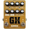 OKKO Diablo GH Signature Overdrive/Boost Thumbnail 1