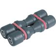 Latin Percussion LP441M Duoshake Medium Thumbnail 1