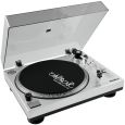 OMNITRONIC BD-1350 silber Plattenspieler Thumbnail 2