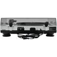 OMNITRONIC BD-1350 silber Plattenspieler Thumbnail 6