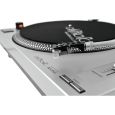 OMNITRONIC BD-1350 silber Plattenspieler Thumbnail 8