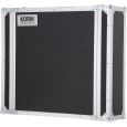 KORN Case 19 Zoll 3HE / 45cm tief Hexa Casebau Thumbnail 6