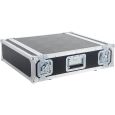KORN Case 19 Zoll 3HE / 45cm tief Hexa Casebau Thumbnail 10