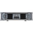 KORN Case 19 Zoll 3HE / 45cm tief Hexa Casebau Thumbnail 11