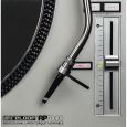 Reloop RP-7000 Silber B-Ware Thumbnail 7