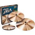 Paiste PST7 Beckenset Universal Medium Thumbnail 1