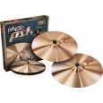 Paiste PST7 Beckenset Rock Heavy Thumbnail 1