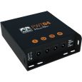 Palmer MI PWT 04 - 9V-Netzteil für Pedalboards 4 Ausgänge Thumbnail 1