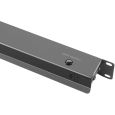 Adam Hall 87451 Pro 19" LED Array Rack Light 1 HE weiß Thumbnail 5