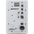 KRK RP5 ROKIT G3 Silver Black - Limited Edition Thumbnail 4
