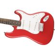 Fender Squier Bullet Strat HT RW FRD E-Gitarre Thumbnail 4