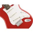Fender Squier Bullet Strat HT RW FRD E-Gitarre Thumbnail 5