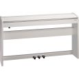 Roland F-140R-WH weiß matt Digital Piano B-Ware Thumbnail 3