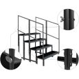 Global Truss Handlauf modular für Treppe GT Stage Deck Thumbnail 2