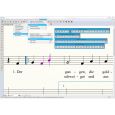 MakeMusic Finale 25 D EDU Thumbnail 3