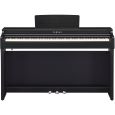 Yamaha CLP-625 B Schwarz Digitalpiano Thumbnail 1