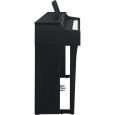Yamaha CLP-625 B Schwarz Digitalpiano Thumbnail 4