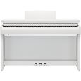 Yamaha CLP-625 WH Weiß Matt Digitalpiano Thumbnail 1