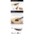 iSolo Rec Guitar Thumbnail 6