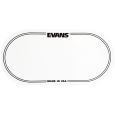 Evans EQ Patch Clear Double Pedal Patch Thumbnail 1