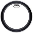 Evans EMAD2 Clear 22 Zoll Bass Drum Fell Thumbnail 1