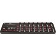 Korg nano KONTROL 2 black Thumbnail 2