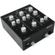 OMNITRONIC TRM-202 2-Kanal Rotary-Mixer MK2 B-Ware Thumbnail 2