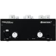 OMNITRONIC TRM-202 2-Kanal Rotary-Mixer MK2 B-Ware Thumbnail 3