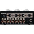 OMNITRONIC TRM-202 2-Kanal Rotary-Mixer MK2 B-Ware Thumbnail 4