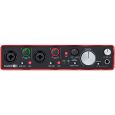 Focusrite Scarlett 2i4 2nd Gen. B-Ware Thumbnail 1