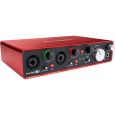 Focusrite Scarlett 2i4 2nd Gen. B-Ware Thumbnail 2
