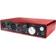 Focusrite Scarlett 2i4 2nd Gen. B-Ware Thumbnail 3